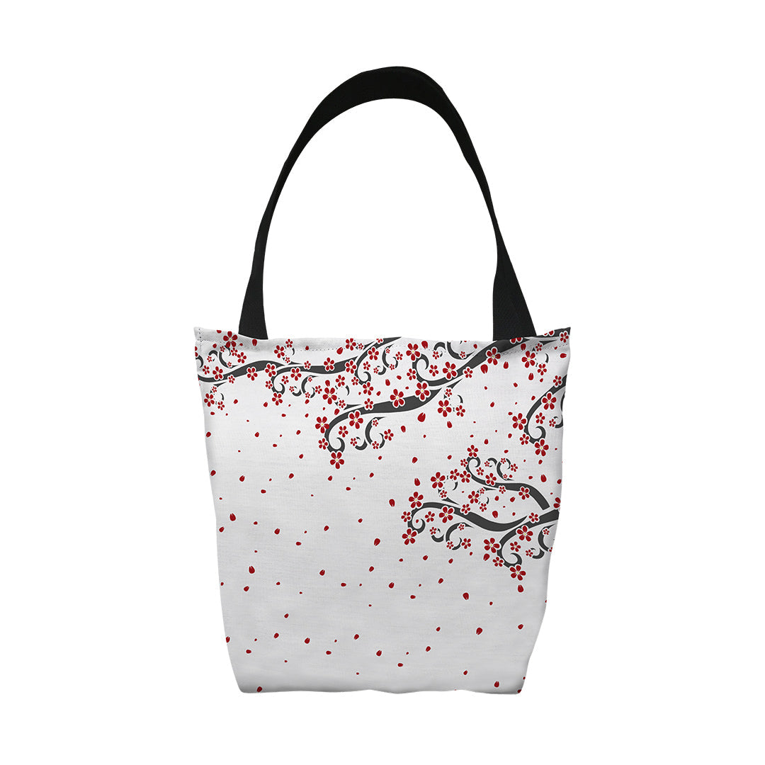 Tote Bags Spring Blossoms