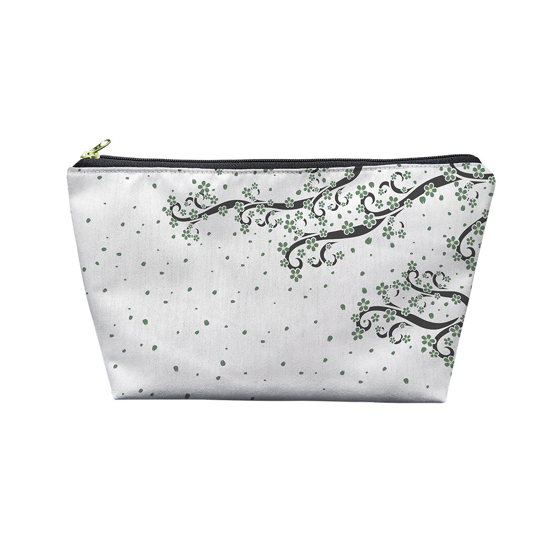 Pouches Spring Blossoms