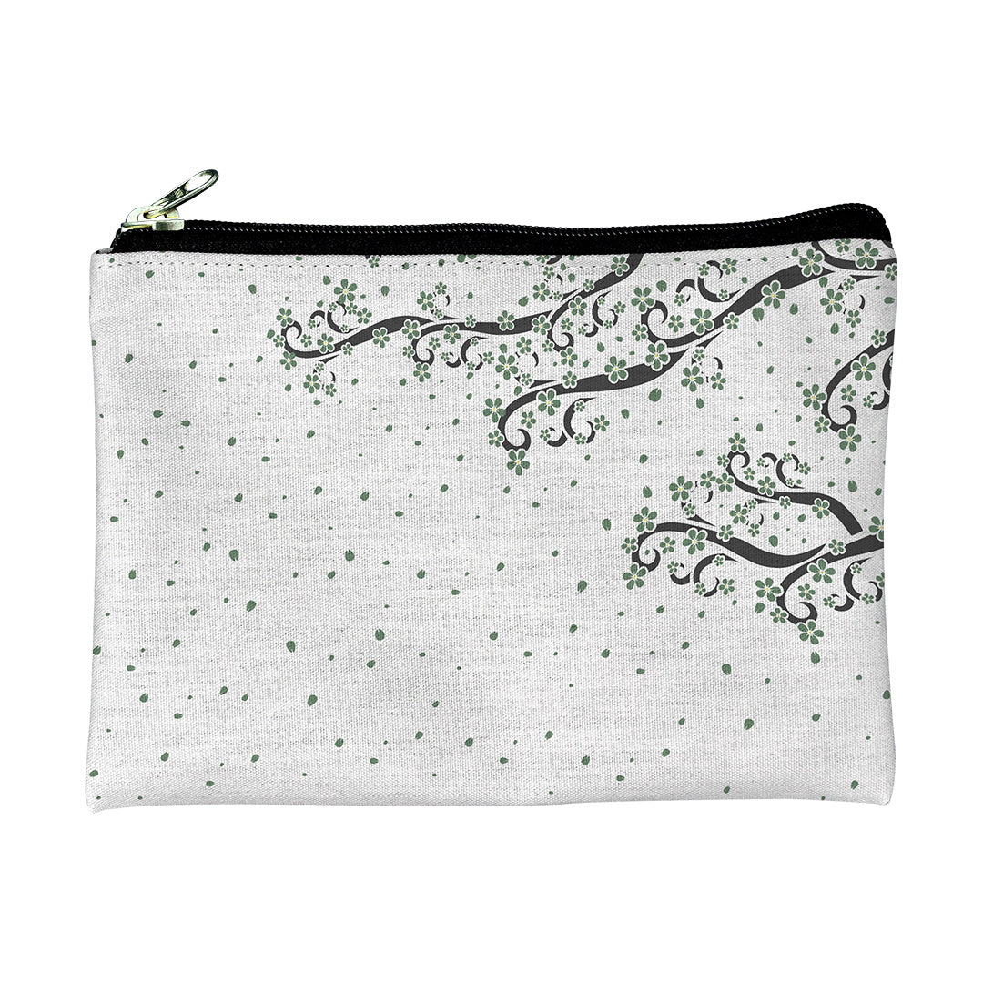 Pouches Spring Blossoms