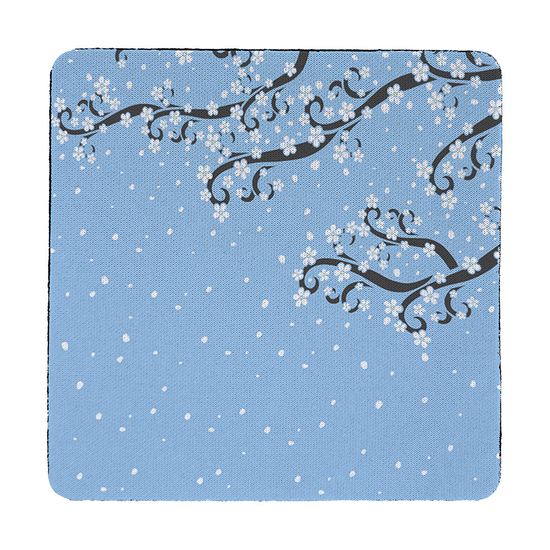 Coaster Spring Blossoms