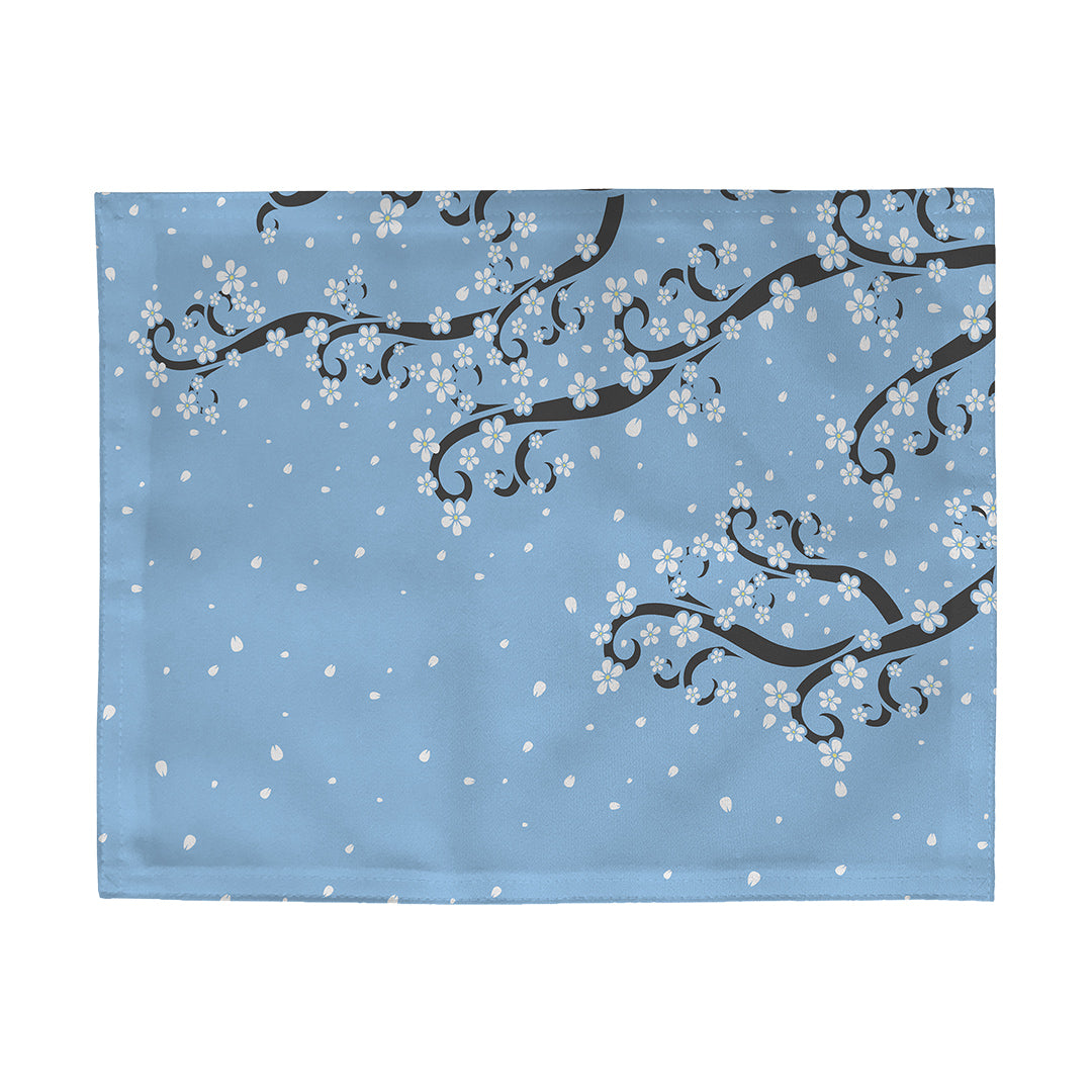Placemats Spring Blossoms