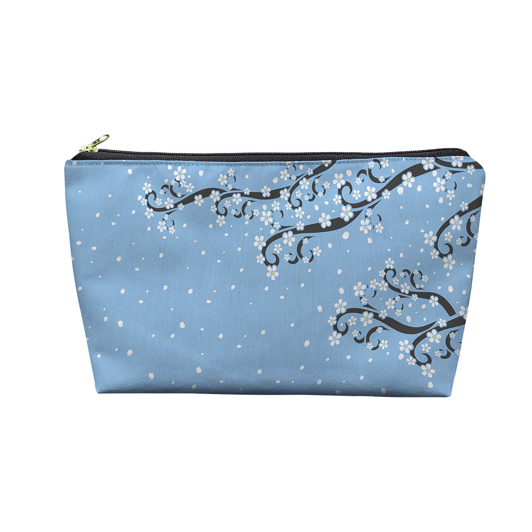 Pouches Spring Blossoms