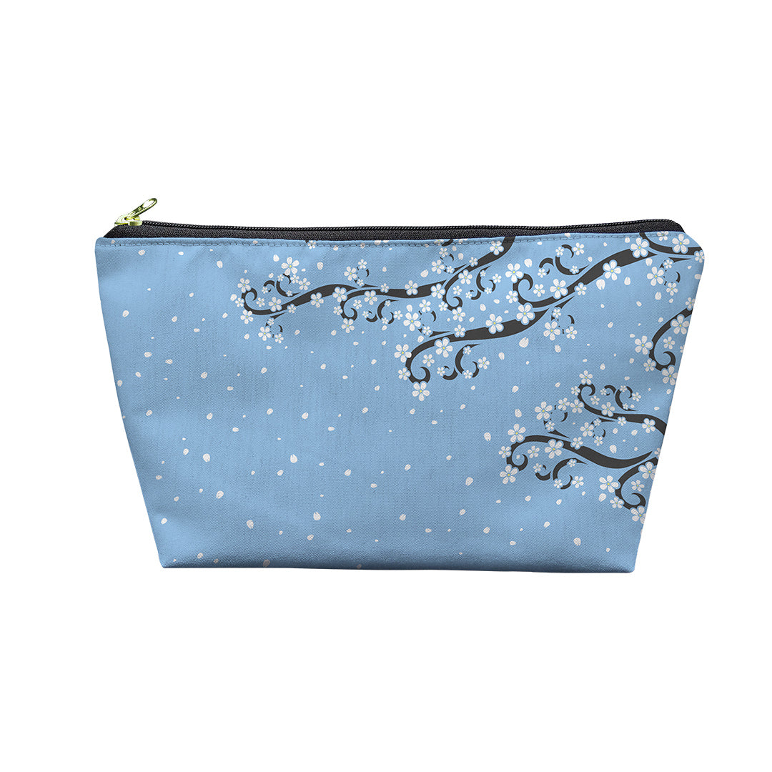 Pouches Spring Blossoms
