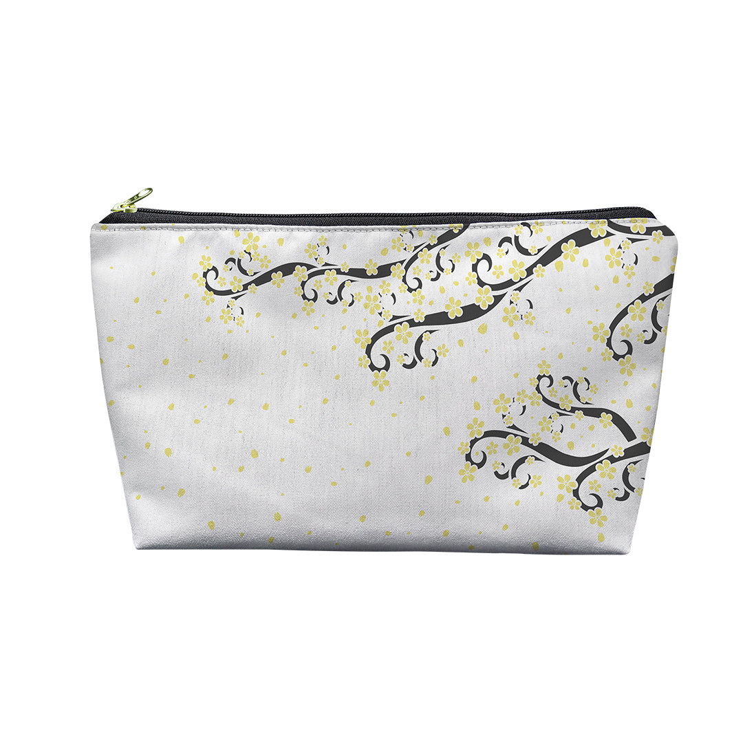 Pouches Spring Blossoms