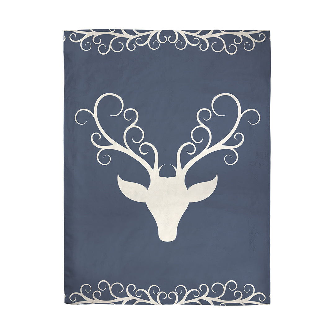 Blankets Stag