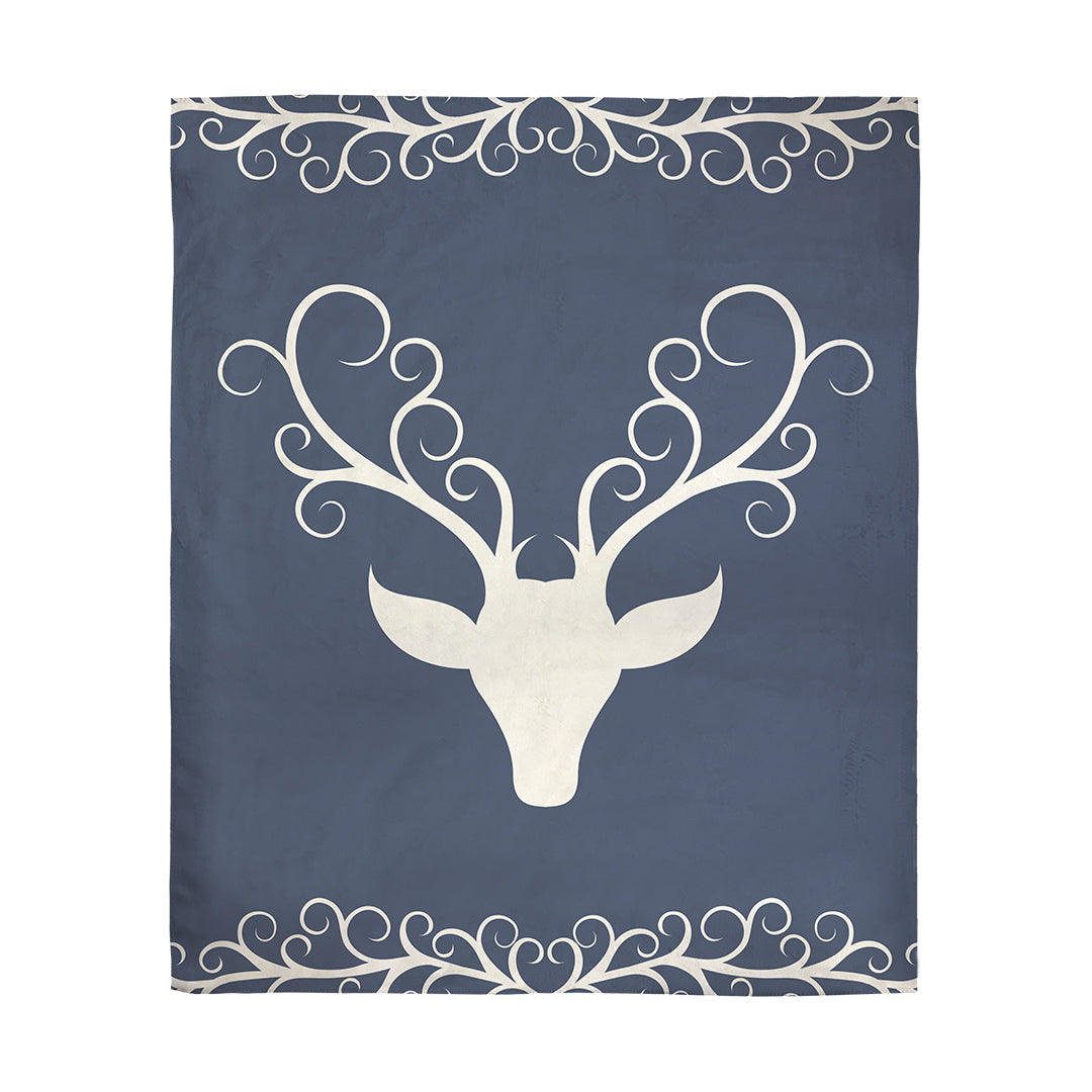 Blankets Stag