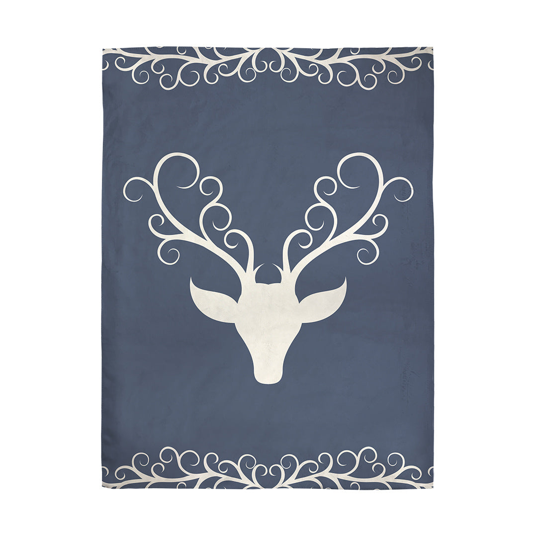 Blankets Stag