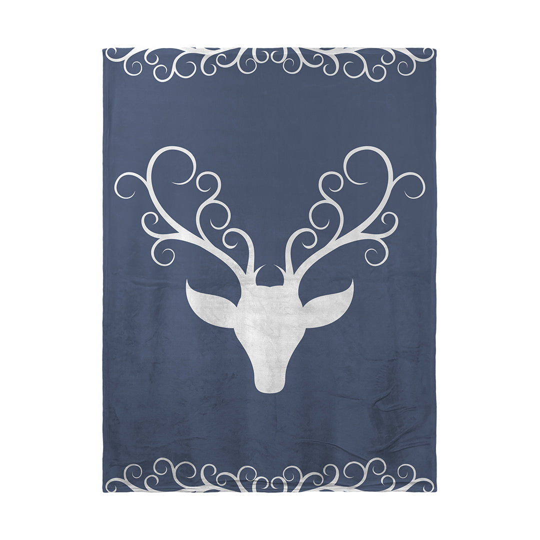 Blankets Stag