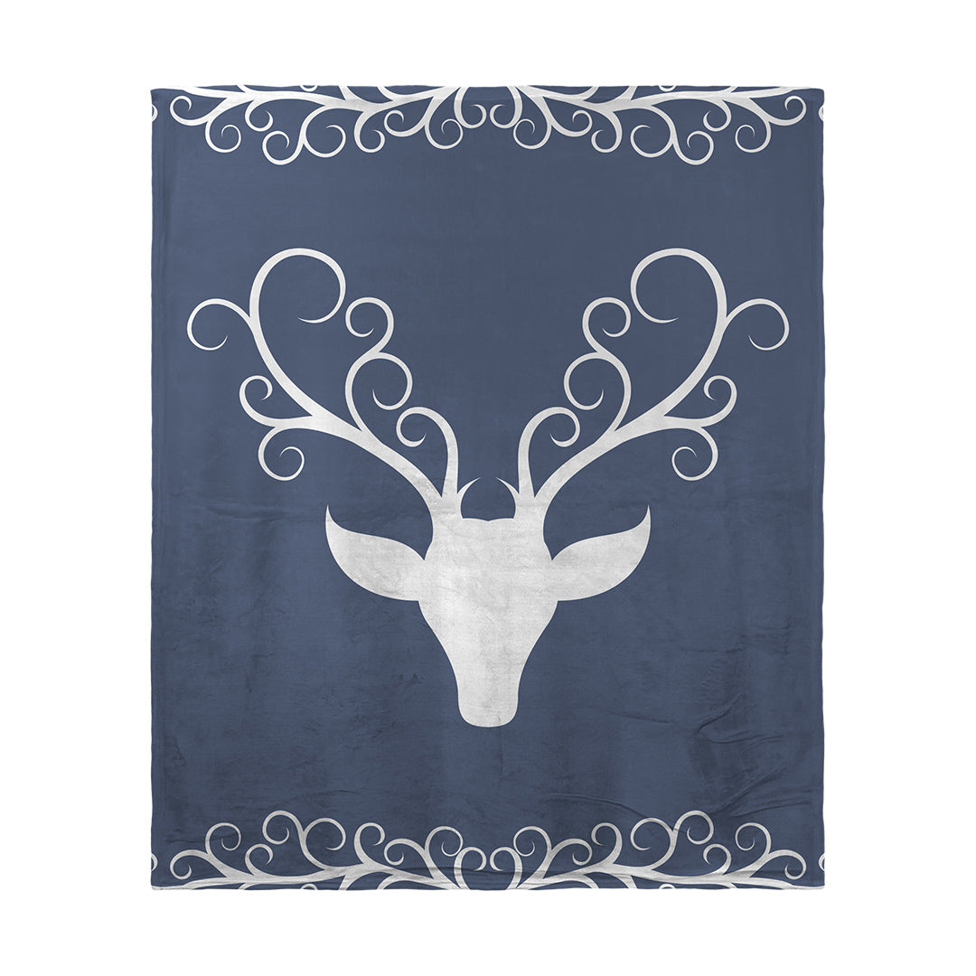 Blankets Stag