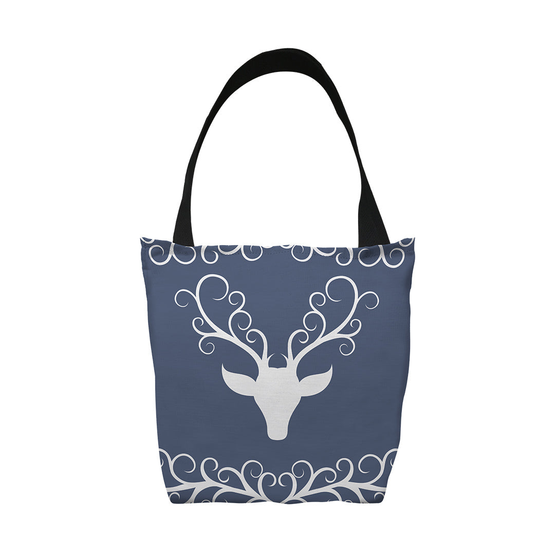 Tote Bags Stag