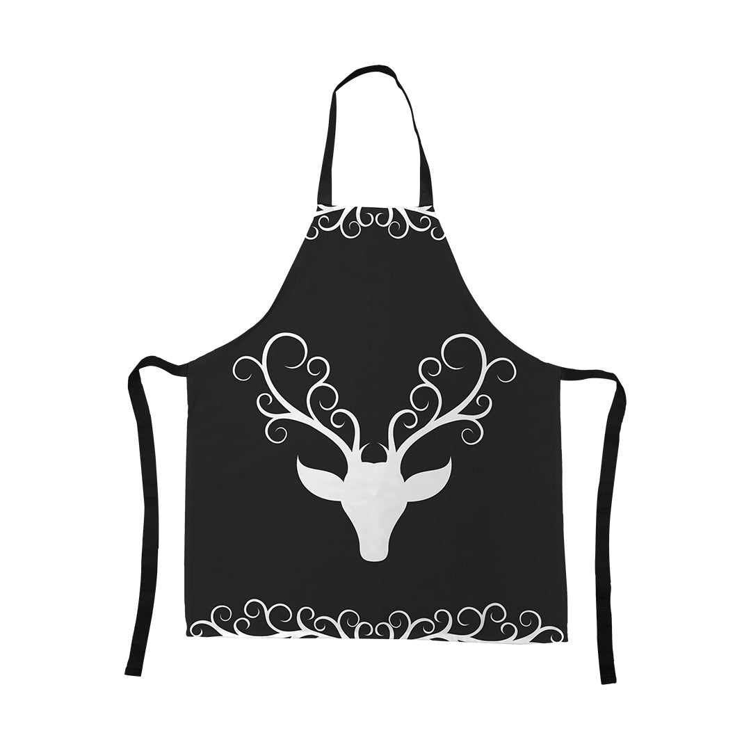 Apron Stag