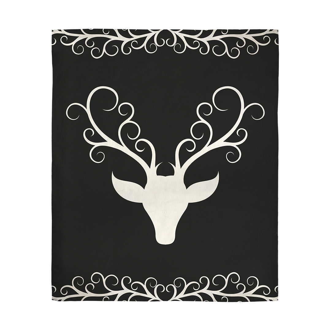 Blankets Stag