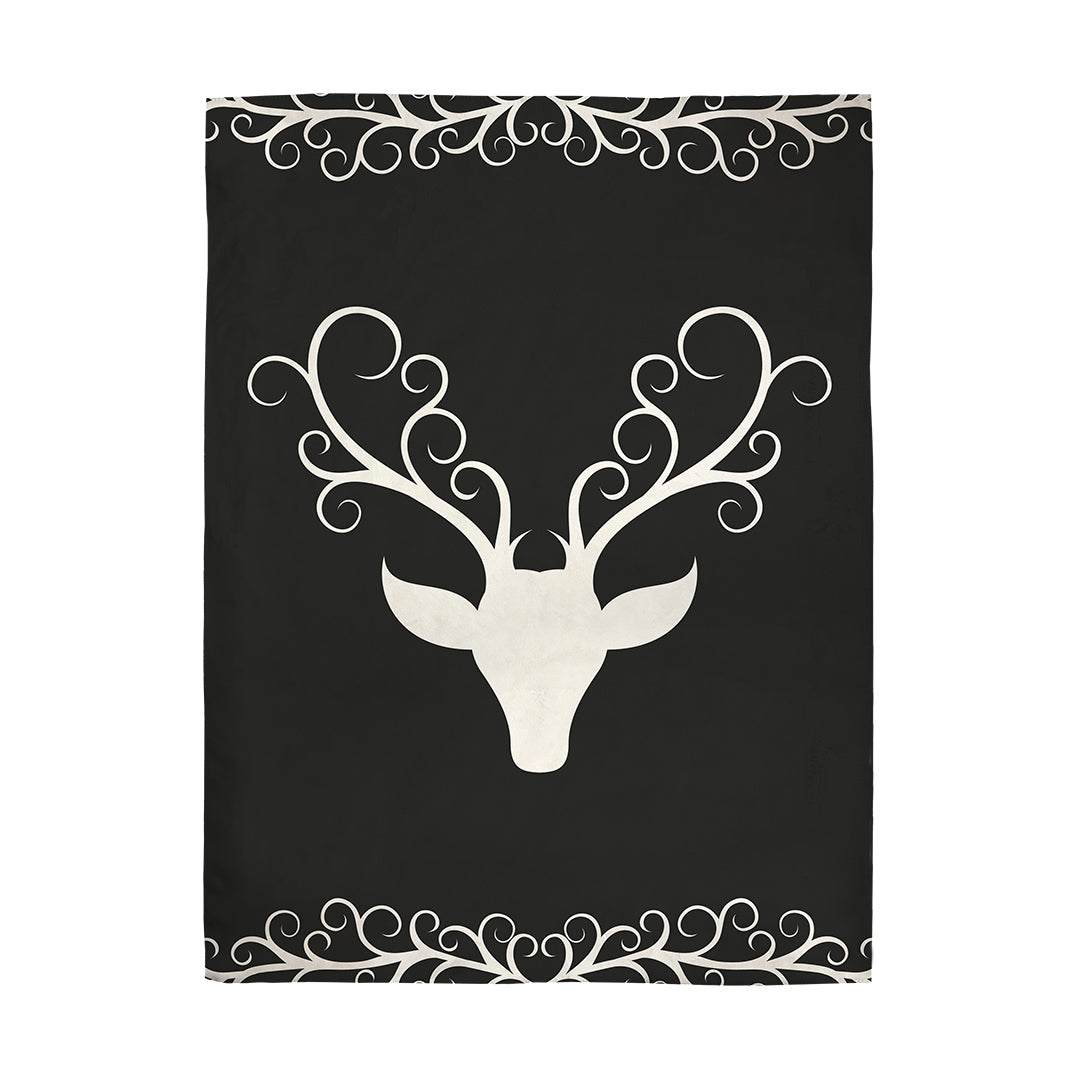 Blankets Stag