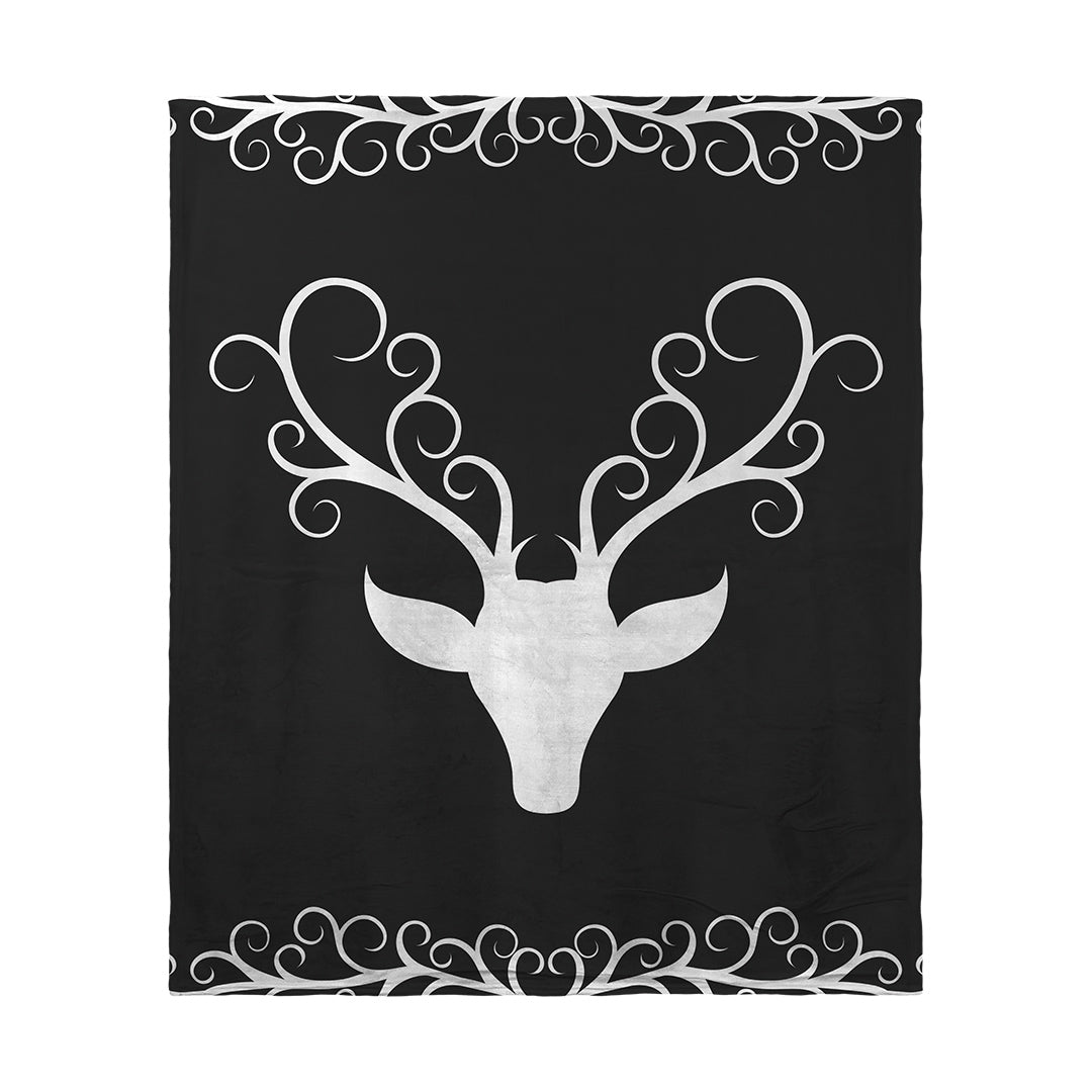 Blankets Stag