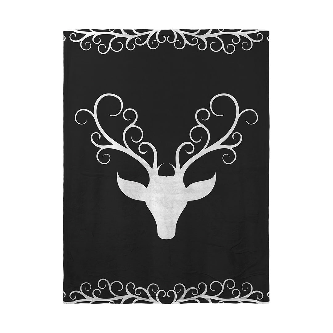 Blankets Stag