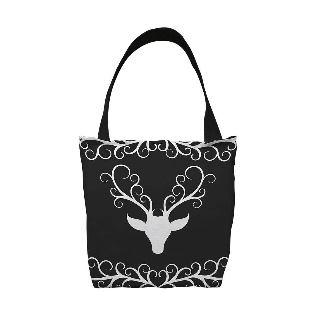Tote Bags Stag
