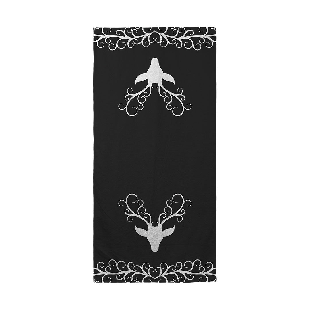 Towels Stag