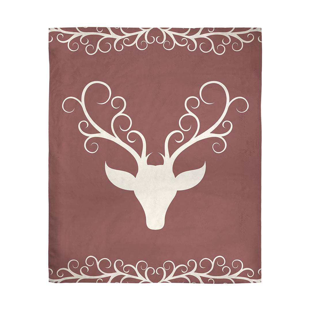 Blankets Stag