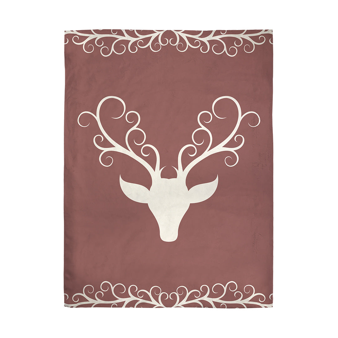 Blankets Stag