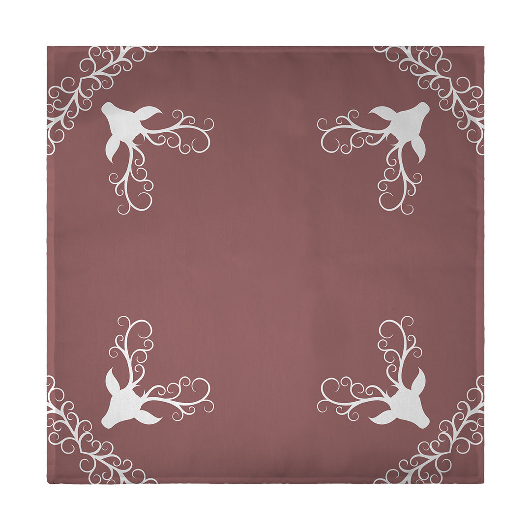 Napkin Stag