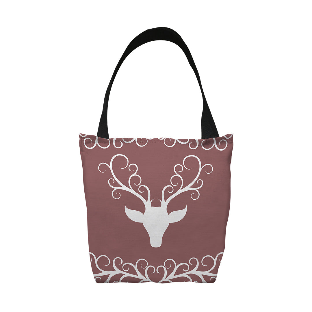 Tote Bags Stag