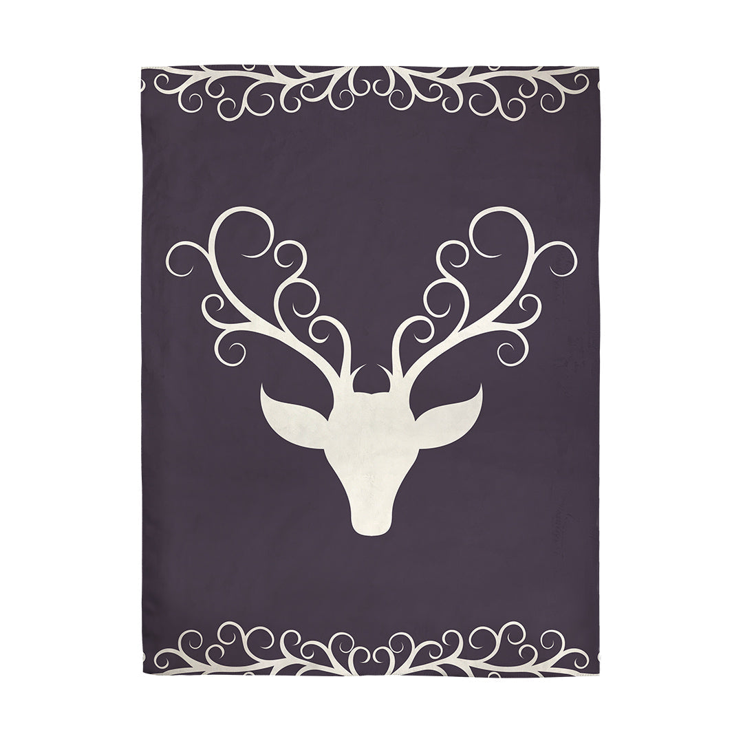 Blankets Stag