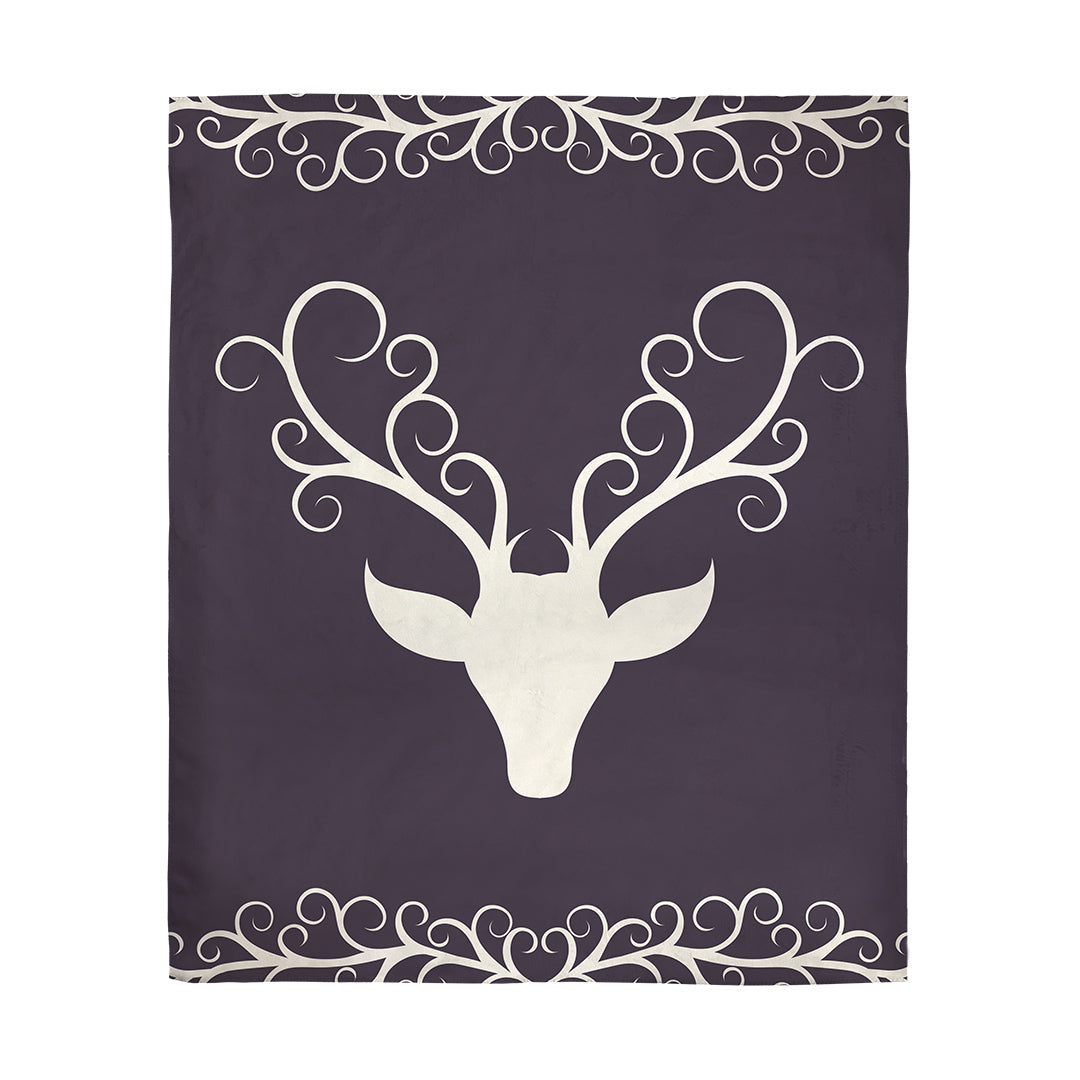 Blankets Stag