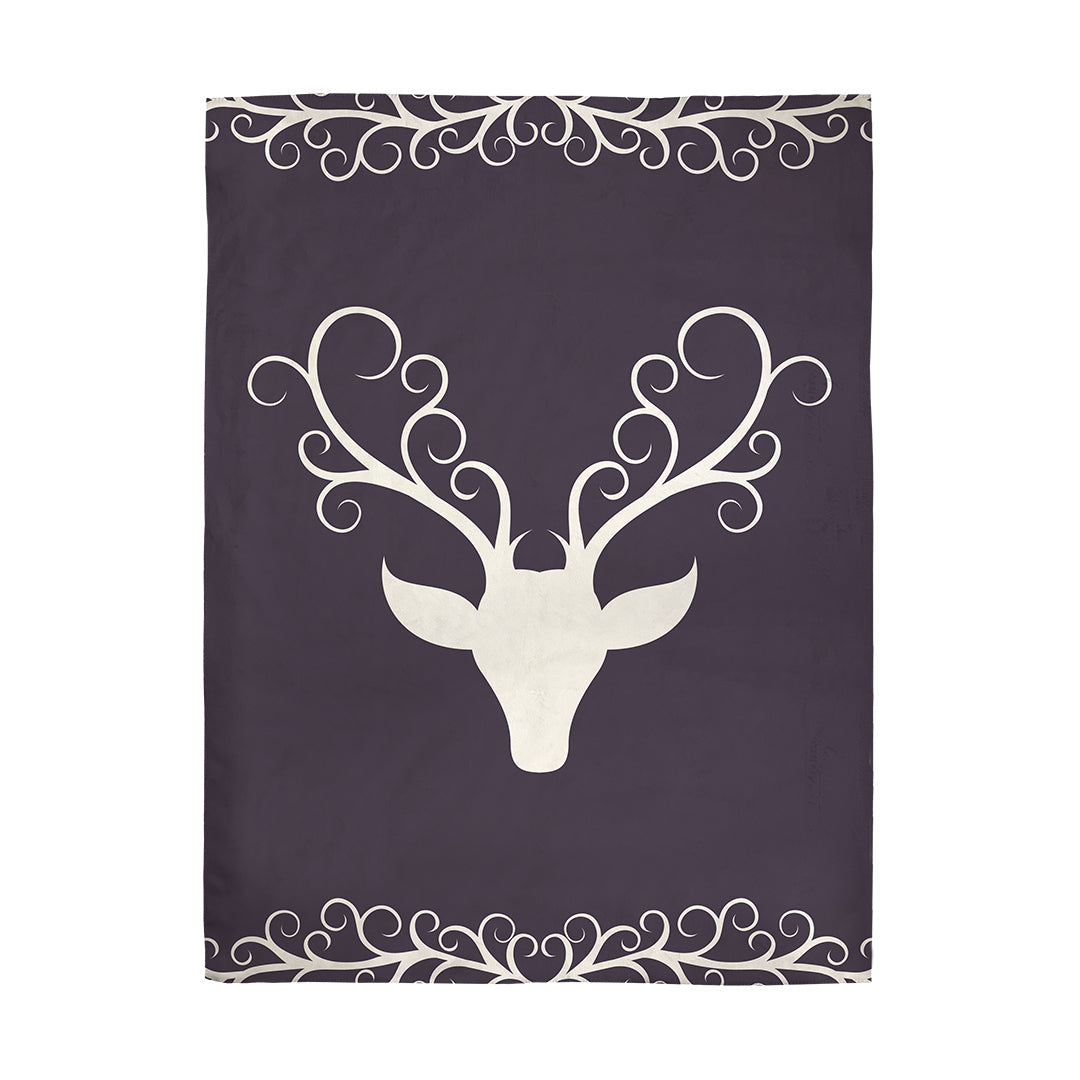 Blankets Stag