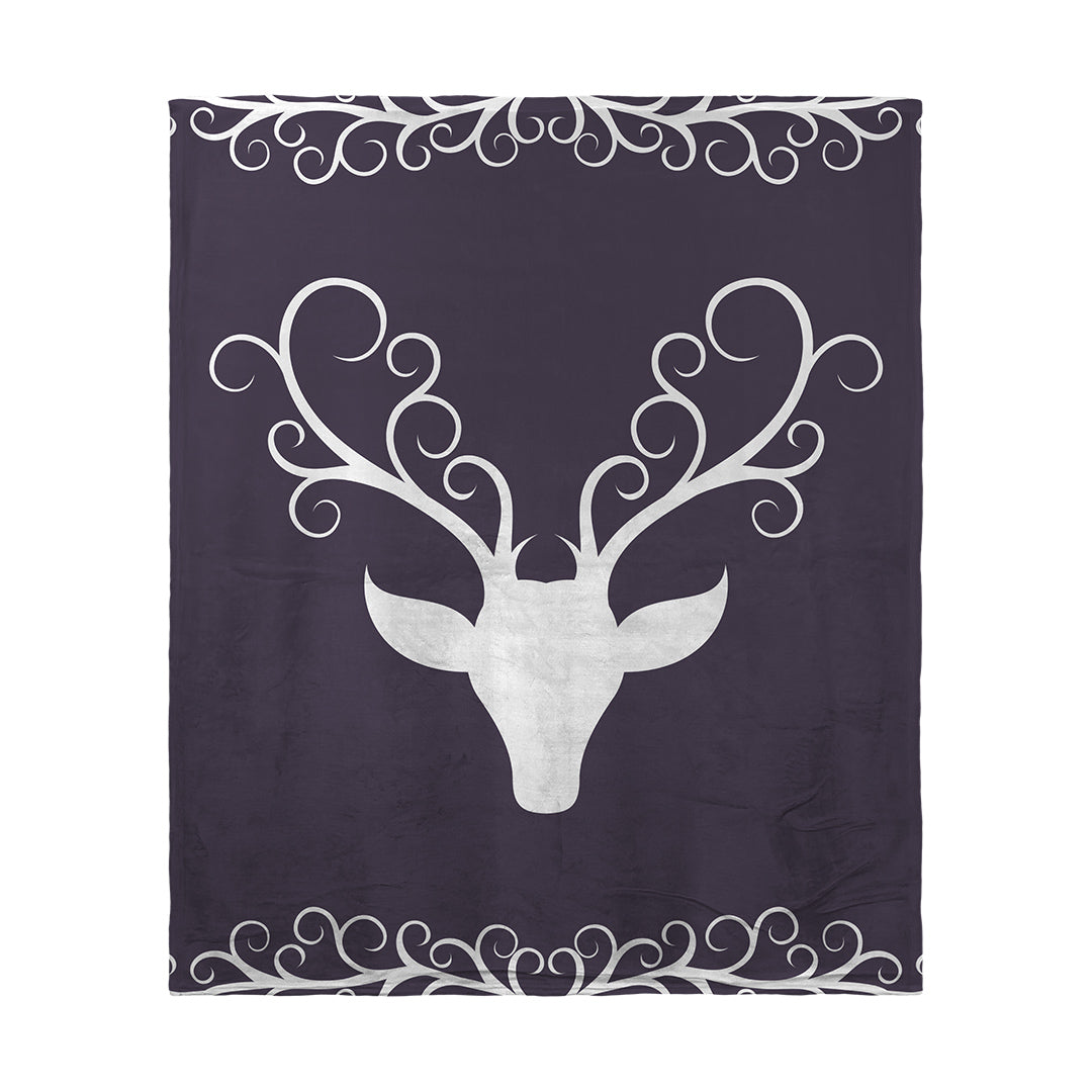 Blankets Stag