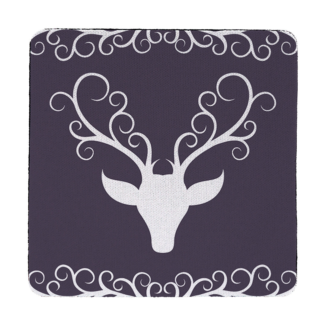 Coaster Stag