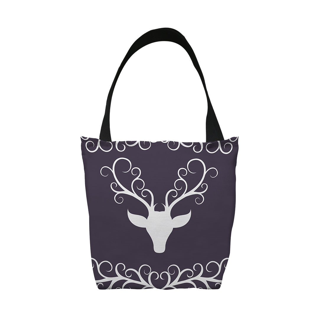 Tote Bags Stag
