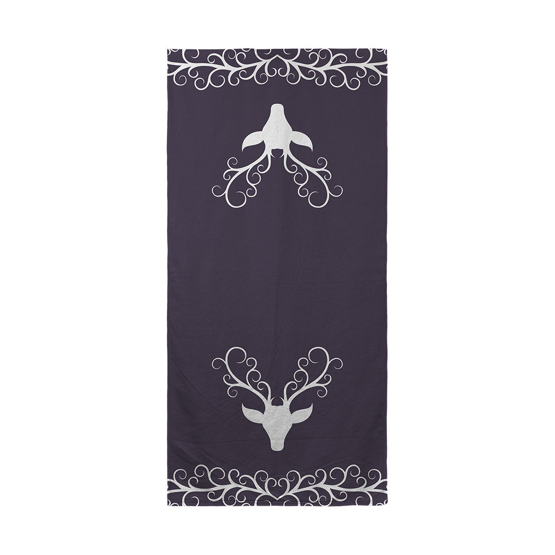 Towels Stag