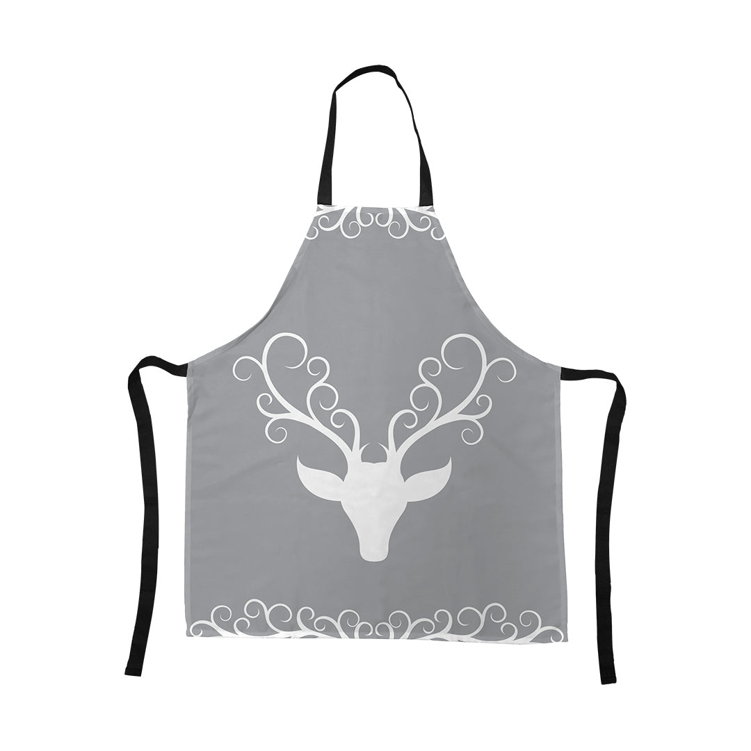 Apron Stag