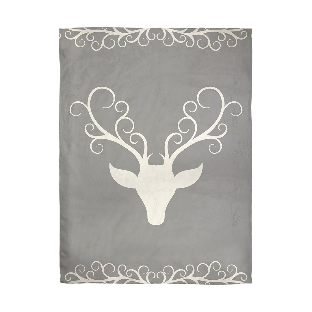 Blankets Stag