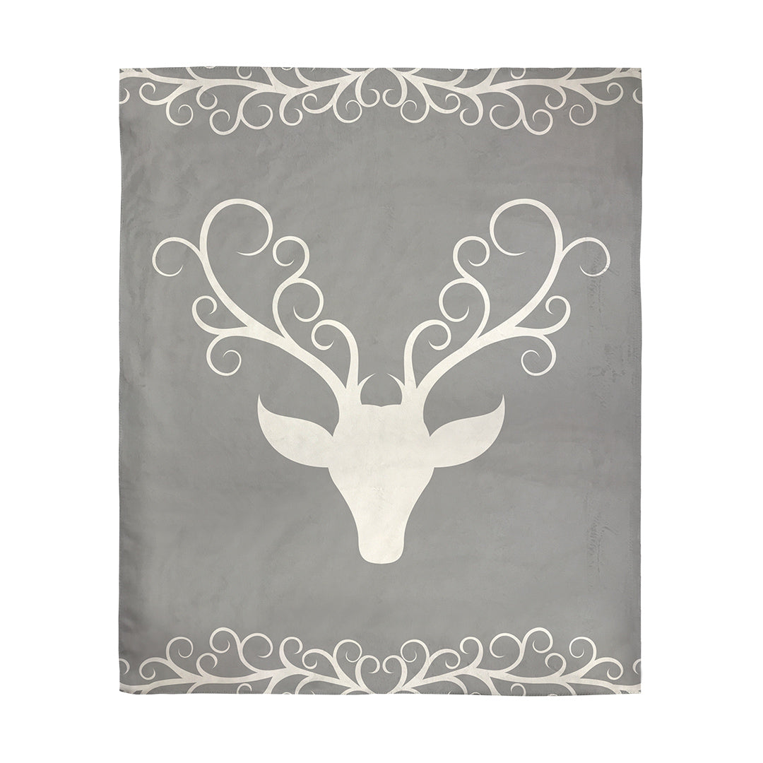 Blankets Stag