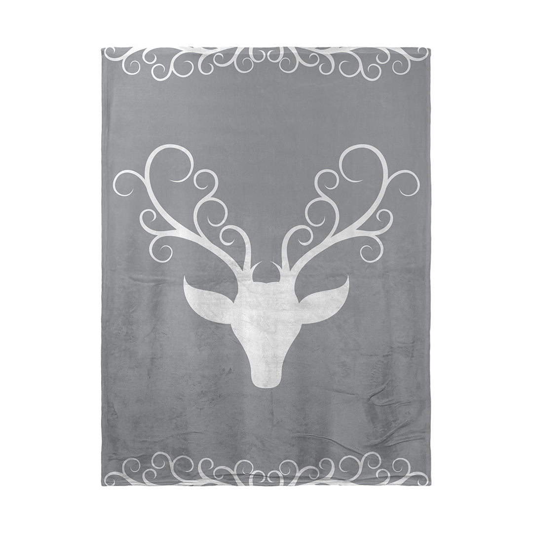 Blankets Stag