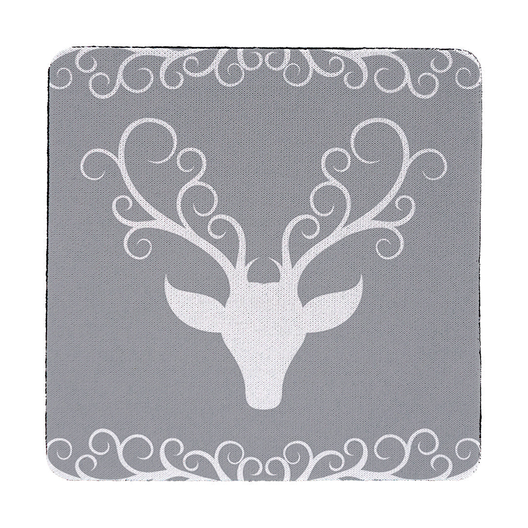 Coaster Stag