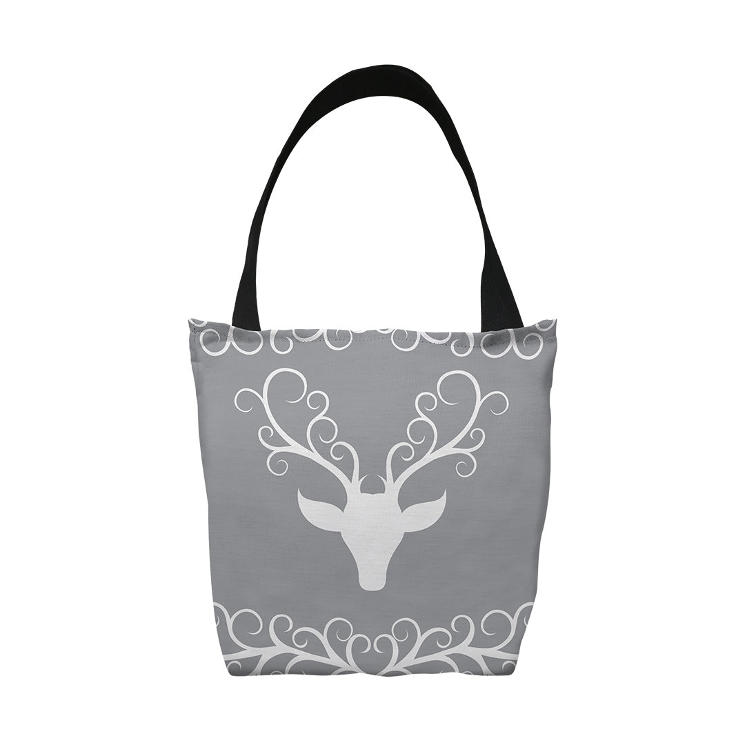 Tote Bags Stag