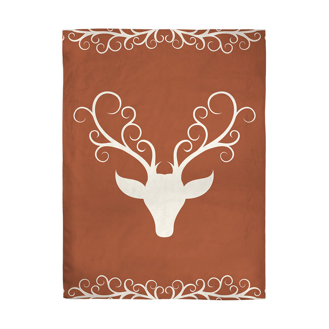 Blankets Stag