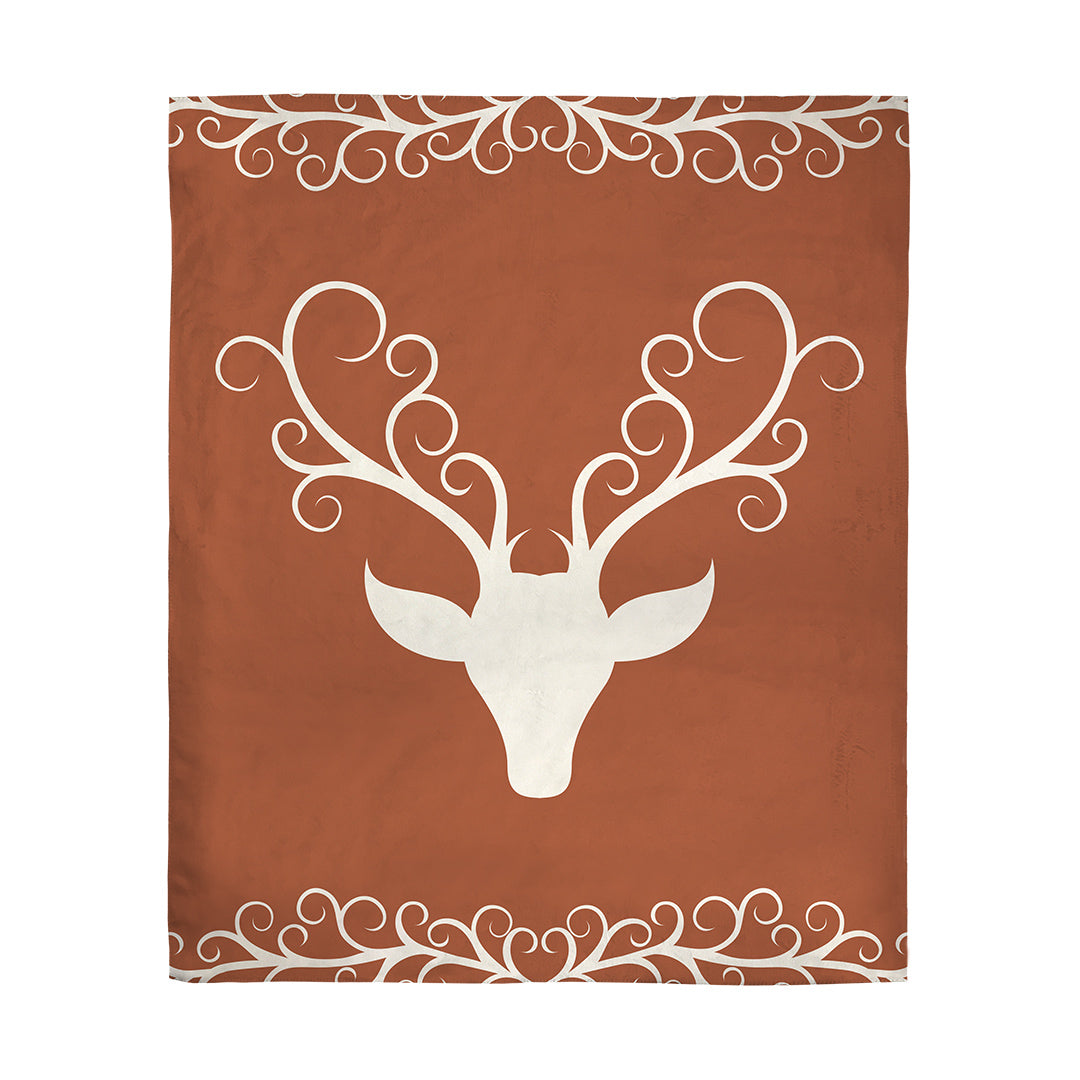 Blankets Stag