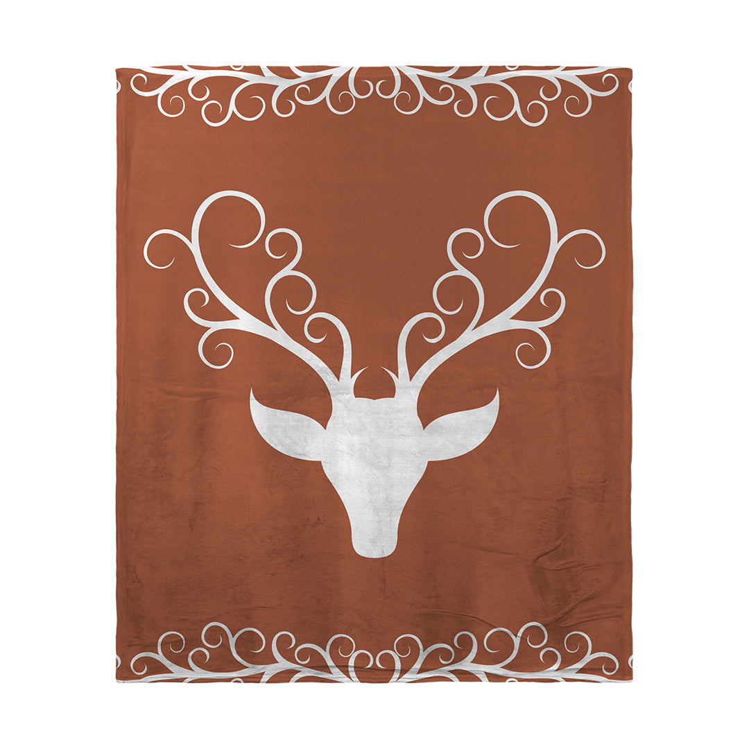 Blankets Stag