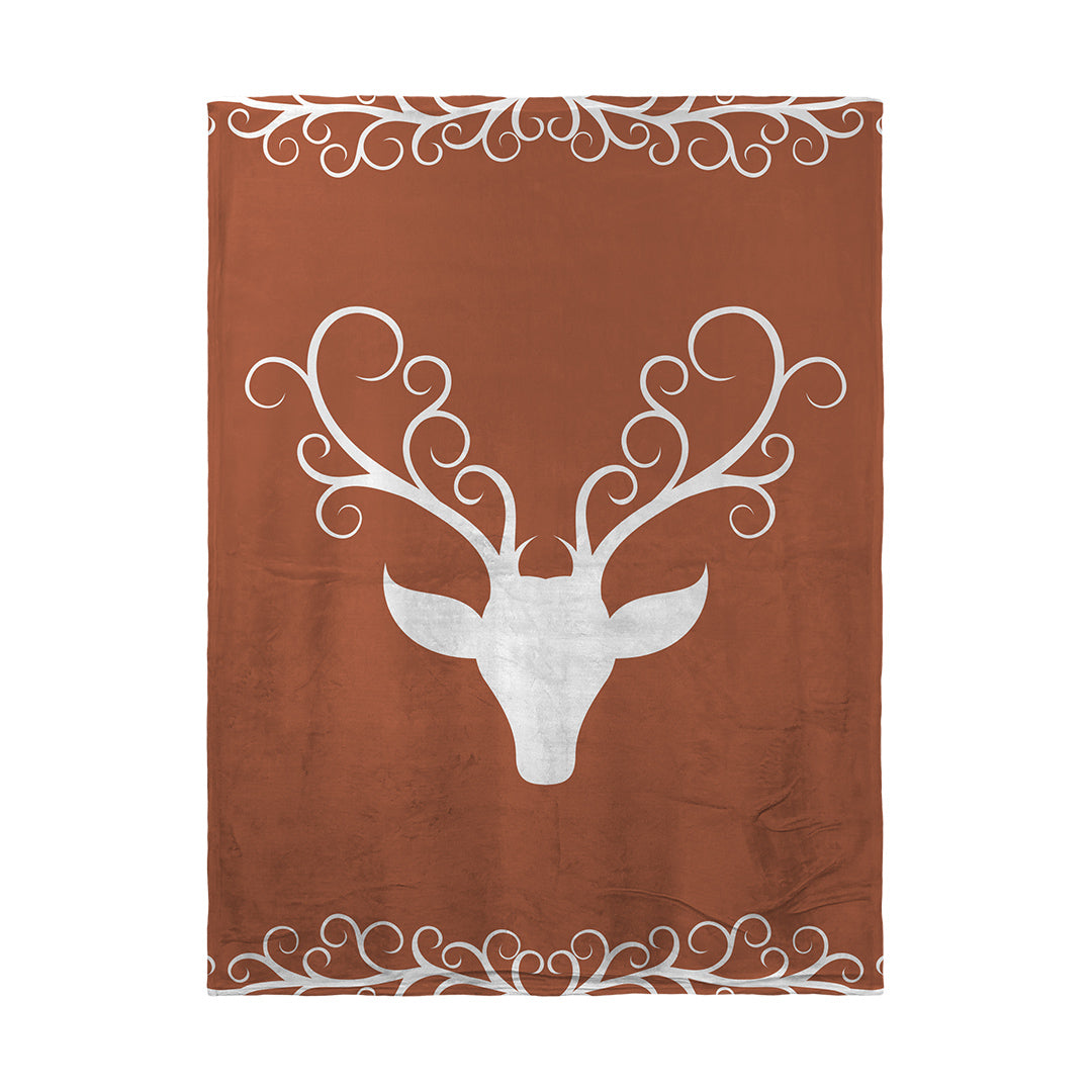 Blankets Stag