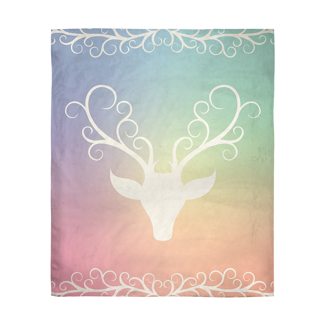 Blankets Stag