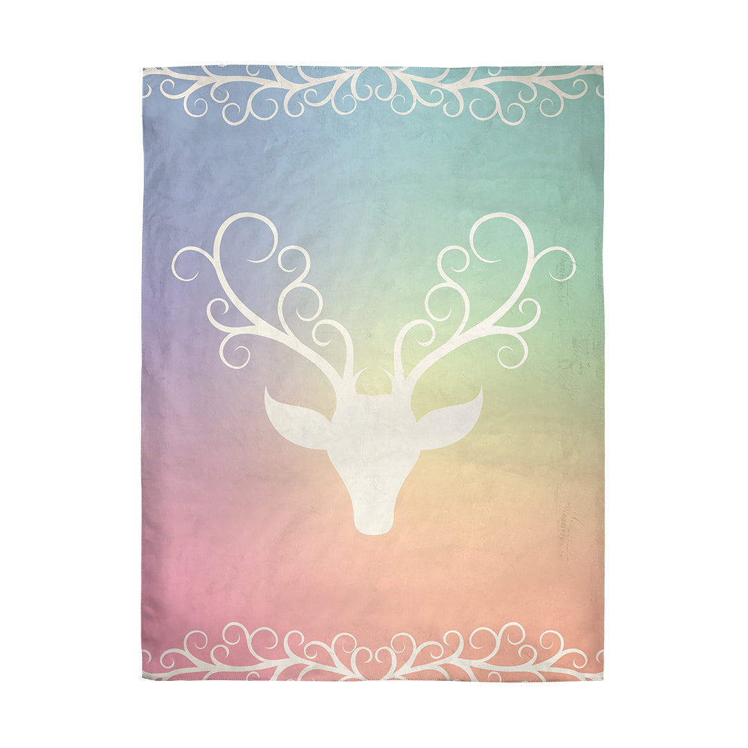 Blankets Stag