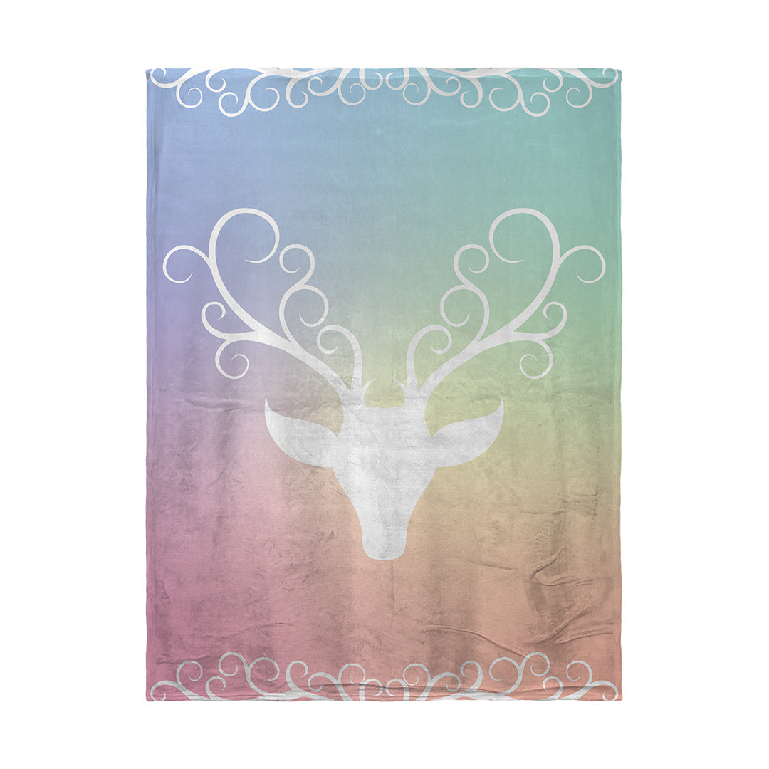 Blankets Stag