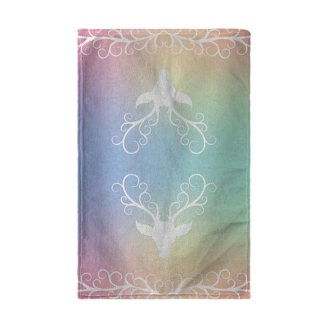 Towels Stag