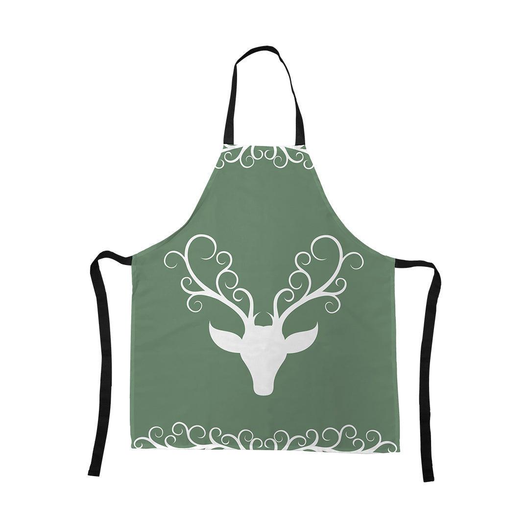 Apron Stag