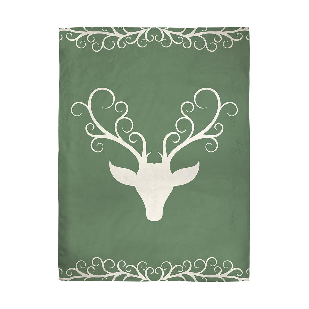 Blankets Stag