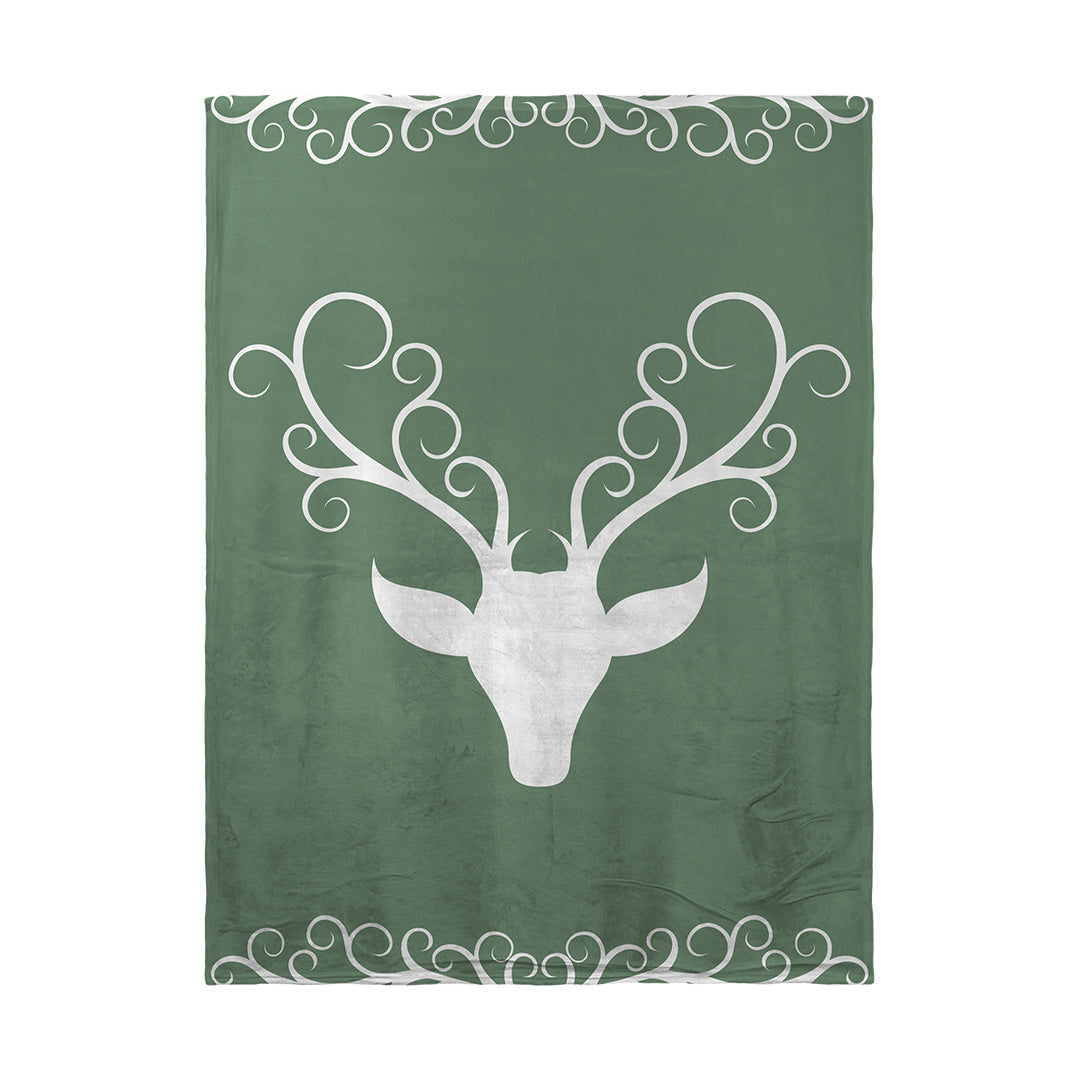 Blankets Stag