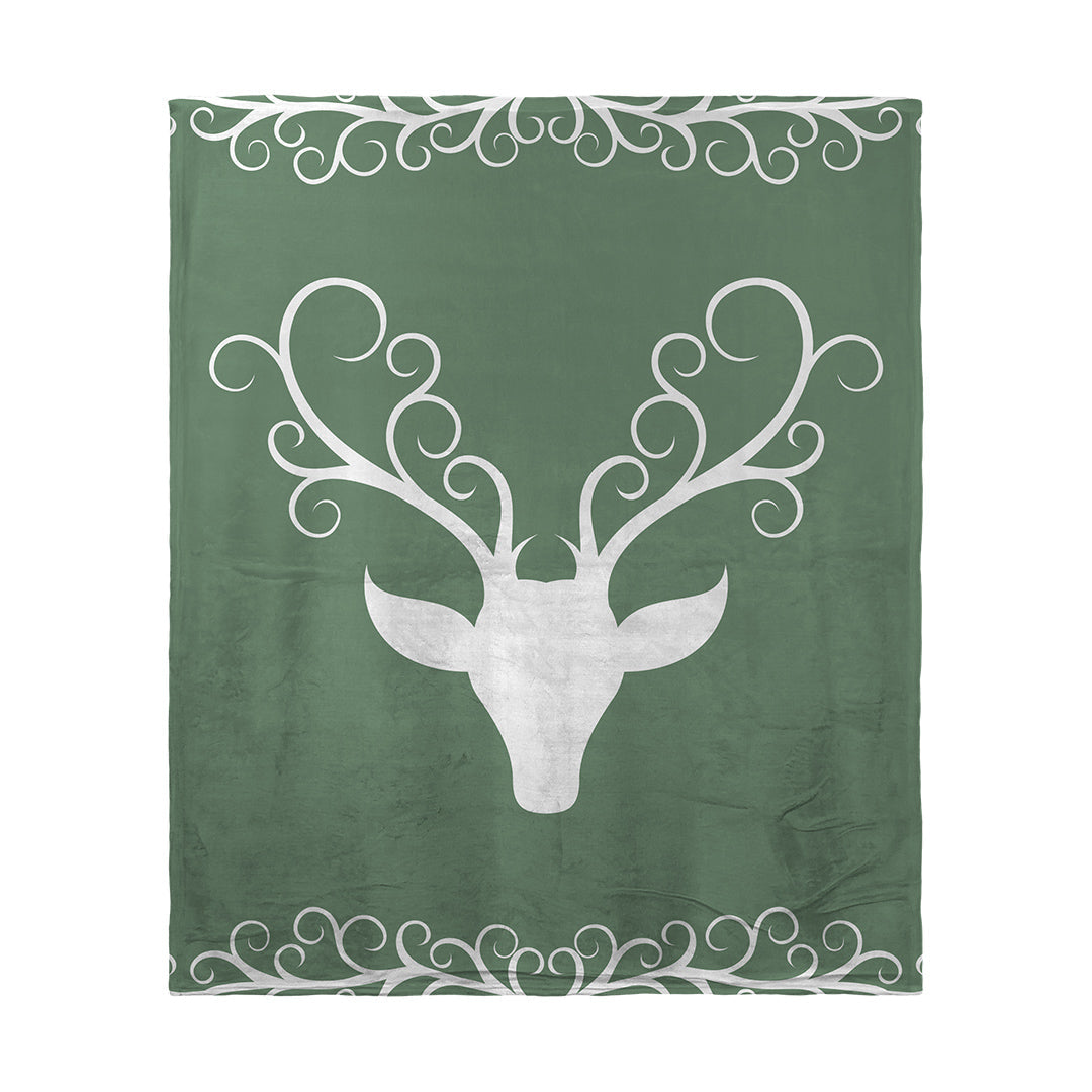 Blankets Stag